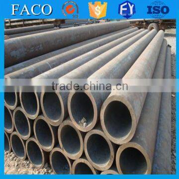 trade assurance supplier steel pipe 500 diameter astm a587 erw steel pipe