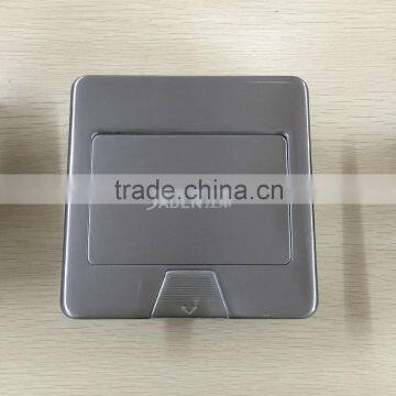 Floor socket floor plug socket double muliti type floor socket