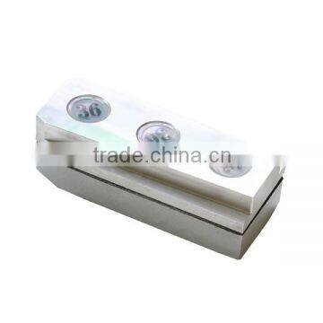 Metal Bond Diamond Grinding Block Fickert for Granite Slab photo-4