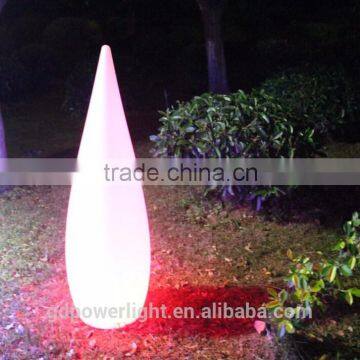 Solar LED Light With Remote Control YXF-2580S2 photo-2