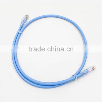 Prime Quality UTP Cat6 UTP Cables Network Cable UTP Cat6 Patch Cord 1M 2M 3M 5M 10M