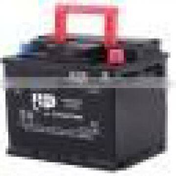 "Hot! N200mf Sealed Maintenance Free Battery 12v200ah photo-3