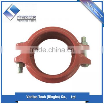 Chinese wholesale companies round tube clamp best sales products in alibaba