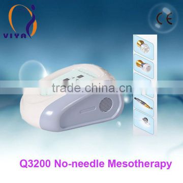 VY-Q3200 Portable Electroporation Beauty Machine