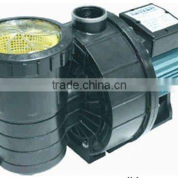 Swimming Pool plastic Priming Pump