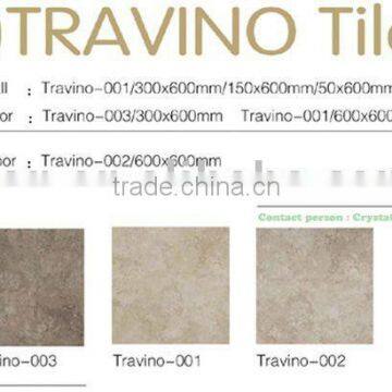 Porcelian tile