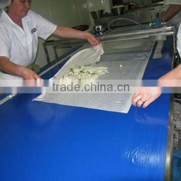 Rolled Pie Machine photo-4