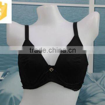 Sexy Thin Bra Nighty Wear,Black Sexy Lace Women Bra