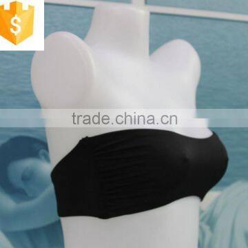 Fashion Comfortable Sexy Strapeless Bra ,hot Sell Lady Bra photo-2