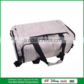 Sports Bags With Shoe Compartment Bike Travel Bag photo-2