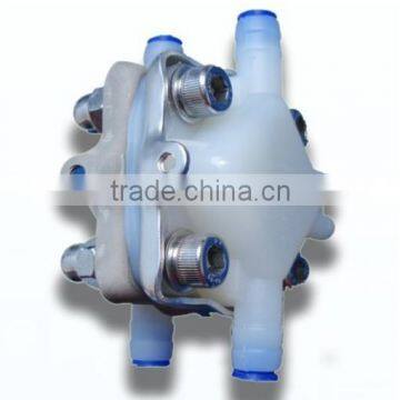 High-concentration Ozone Dissolved 3ppm Ozonated Water Machine photo-4