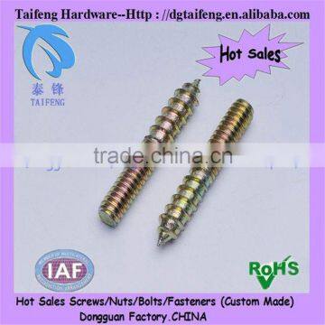 Hot Sale Double Head Wheel Studs