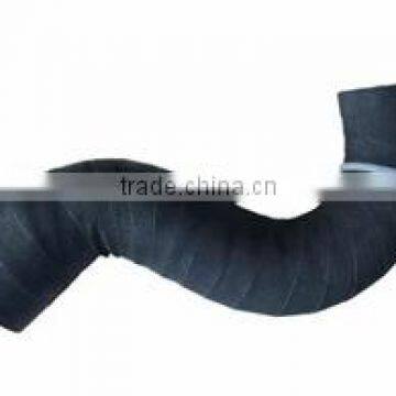 Daewoo Rubber Radiator Hose 96180322