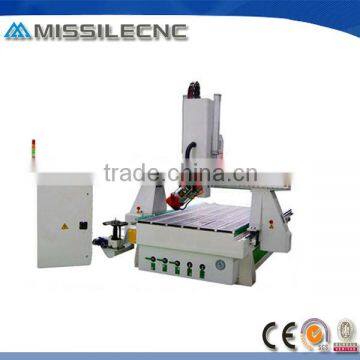 china jinan sale mould making atc 4 axis cnc router engraver machine