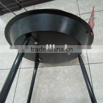 Outdoor Metal BBQ Grill (RC-BBQ-01)