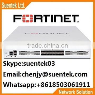 FG-3100D-DC-BDL-900-36 Fortinet FortiGate-3100D-DC Hardware plus 8x5 Forticare and FortiGuard UTM Bundle, 3 Year