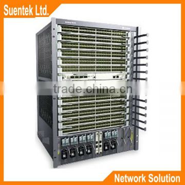 New Huawei Quidway S9300 Series Terabit Routing Switches S9312