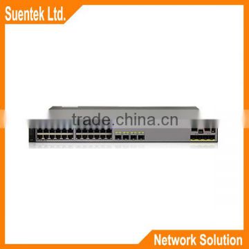 Huawei Gigabit Enterprise Switches S5700 Series S5710-28C-EI