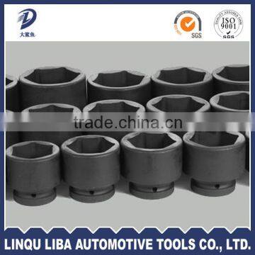 China Factory Direct Sale Heavy Duty Impact Socket Wrench