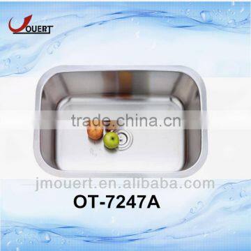 OT-7247A marble kitchen sink