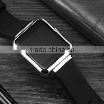 2016 New 1.54 inch Finowatch Q1 Round Android Smart Watch Android 5.1 wristwatch SIM Card GPS Anti-Lost