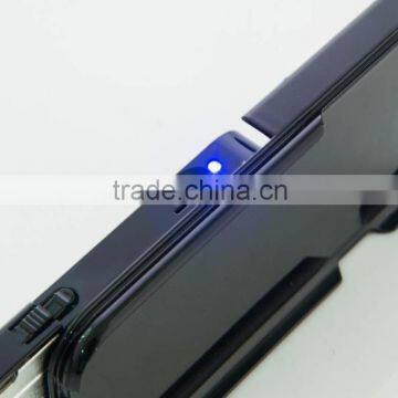 Selfie Stick Case Cover Build in Bluetooth Remote Shutter for Iphone 6 6 Plus