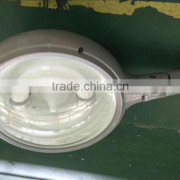 2016 New Nanometer reflector induction lamp street light 120W