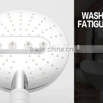 TongYing Plastic shower bathroom mist shower head