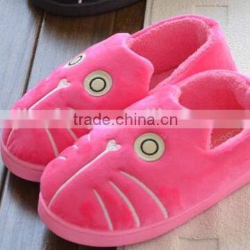 High Quality Warm Indoor Children's Safety Shoes Pvc photo-3