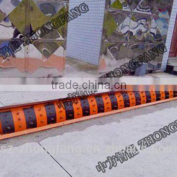 traffic barriers/car park barriers /road blocker / system