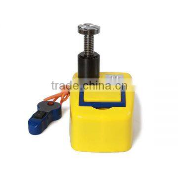 Automatic car jack 12 volt electric powered jack