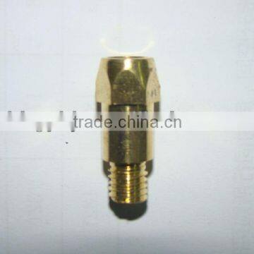 Binzel 36KD normal welding contact tip