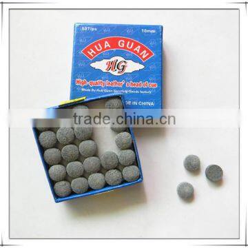 Chinese Cheap Layer Cue Tips