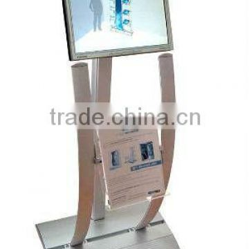 New Design Multi Touch Screen Kiosk With I3 Pc