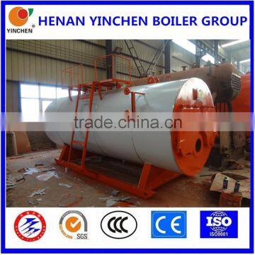 CWNS Series Oil-fired Automatical Waste Oil Heater
