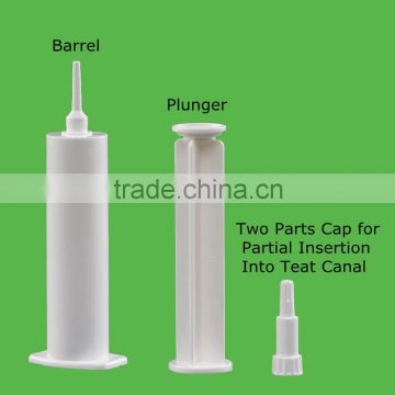 12ml cow mastitis syringes with CE certificate ( cindy@fudaplastic.com)