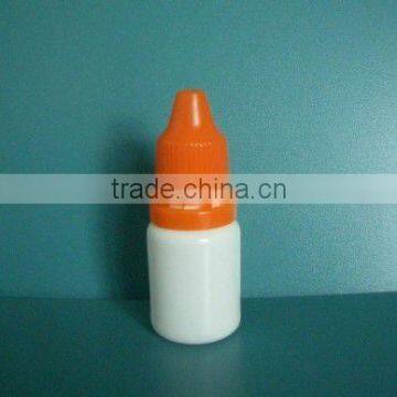 C14-7ml Plastic Eye Dropper Bottles