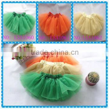 Christmas Tutus,beautiful Costume Dress With Wings,kelly Green Tutu Skirt,party Pettiskirt for Children, Fluffy Tutu Skirt photo-3