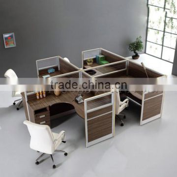 modern office workstation office cubicle (SZ-WS220)