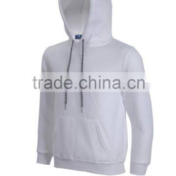 OEM Classic Fleece Terry Mens Pollover Hoodies