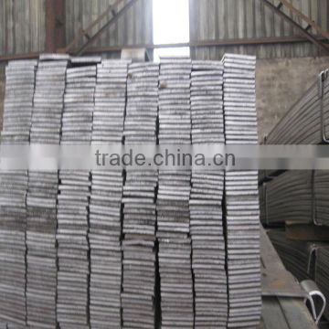 hot rolled flat bar