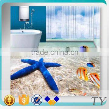 foshan swimming pool tile disgn of cheapest price 3d tiles