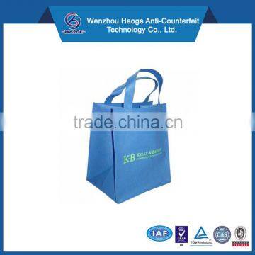 China Supplier Cheap Non Woven Printed Bag