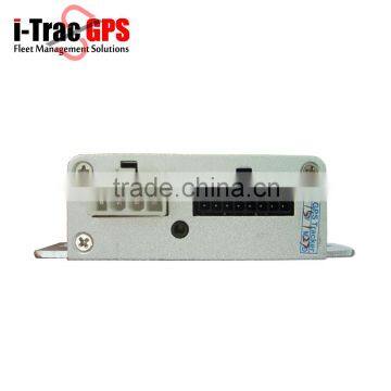 Real Time Gps Tracking System With CCD Camera, Fuel Monitoring and Gprs Web Based Software photo-2