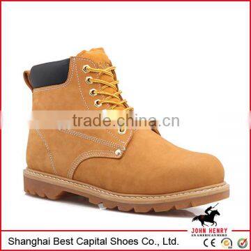 Professional protective boot/composite toe waterproof safety boot