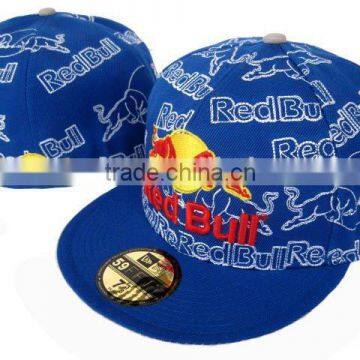Hot New Snapback Baseball Cap,3D Embroideried Cap and Hat photo-5