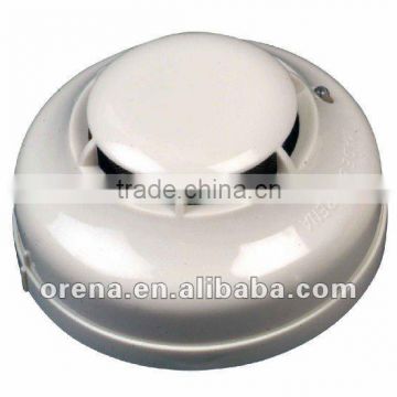 System Sensor Smoke Detector Fire Alarm