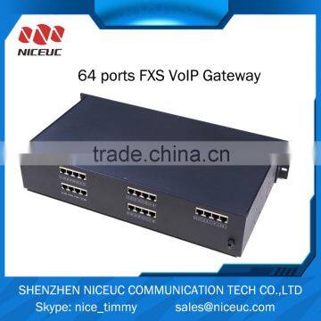 the Lowest Price 32 FXO Port Gateway With Good Quality 8 Channel Voip One Fxs One Line Ata photo-3