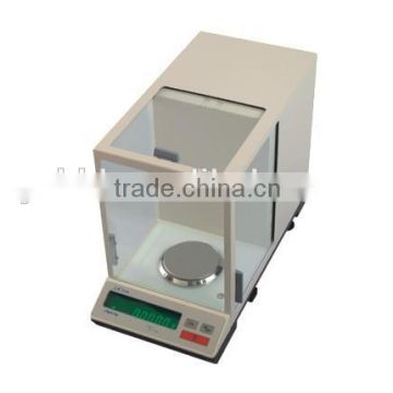 LAC Series Electronic Analytical Balance