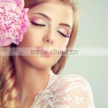 Fashion eyeshadow makeup profession cosmetic single color eyeshadow powder